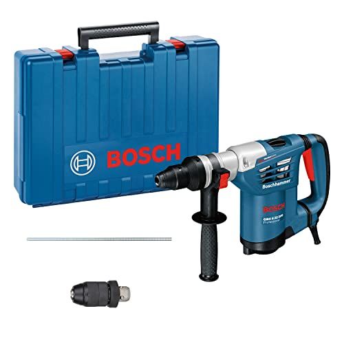 Bosch Professional GBH 4-32 DFR