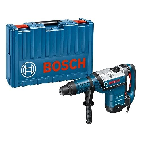 Bosch Professional Gbh 8-45 Dv